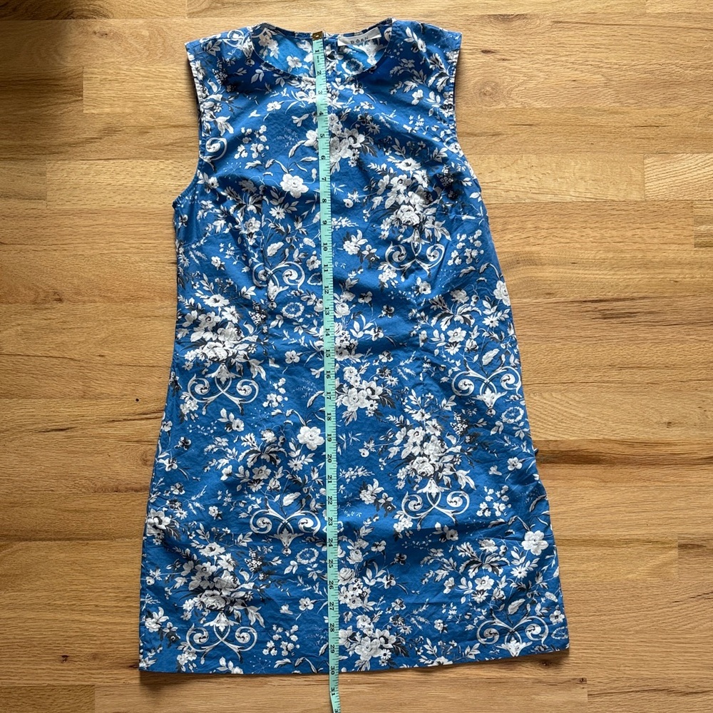 DOEN Adele Dress - image 4